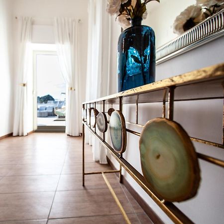 Mh Suites Rooms Apartments Bacoli Eksteriør billede