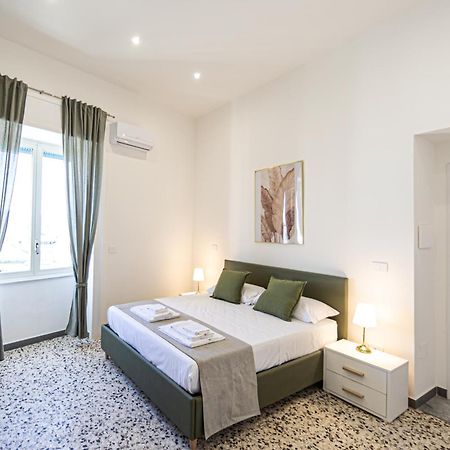Mh Suites Rooms Apartments Bacoli Eksteriør billede