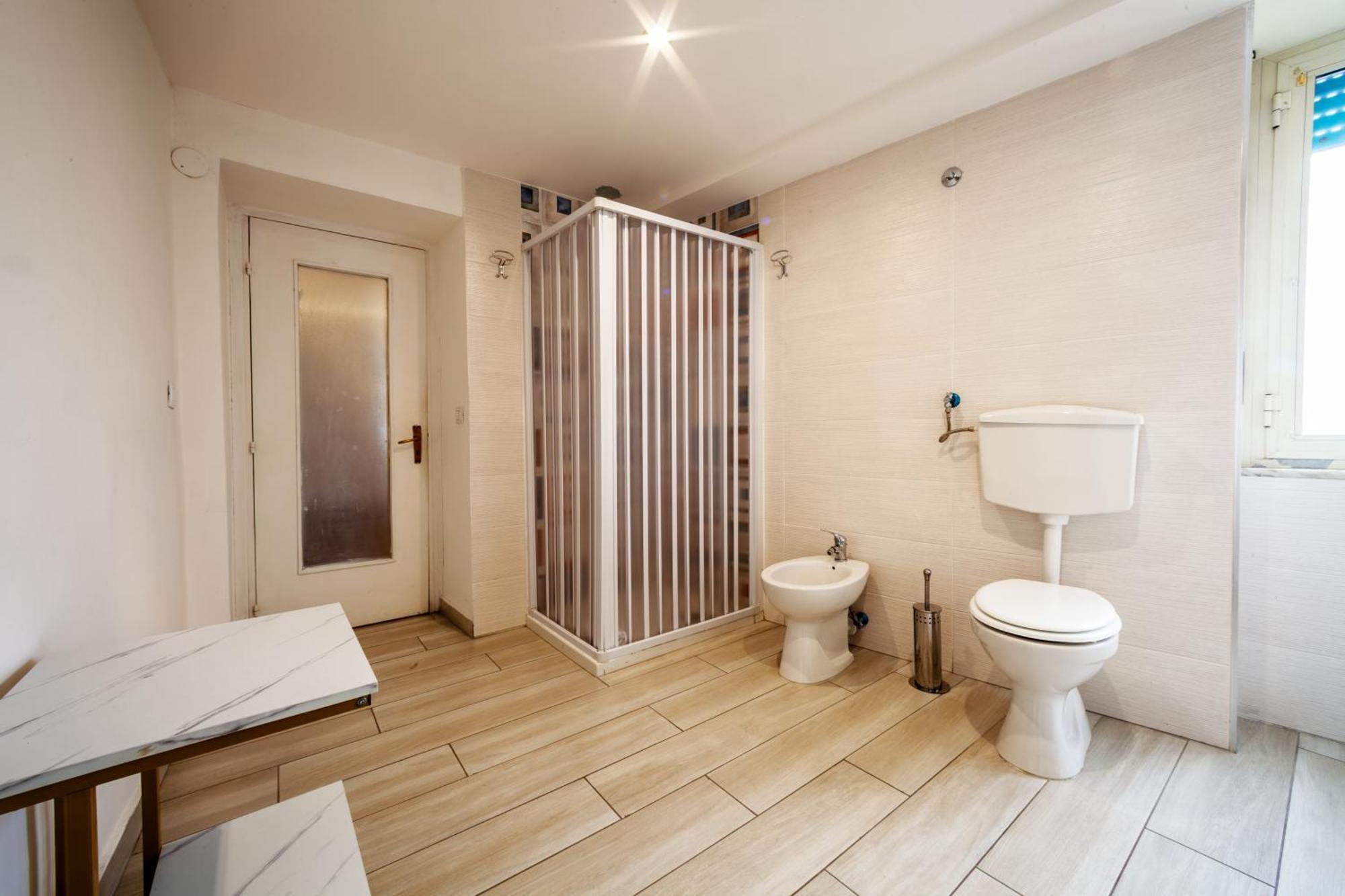Mh Suites Rooms Apartments Bacoli Værelse billede