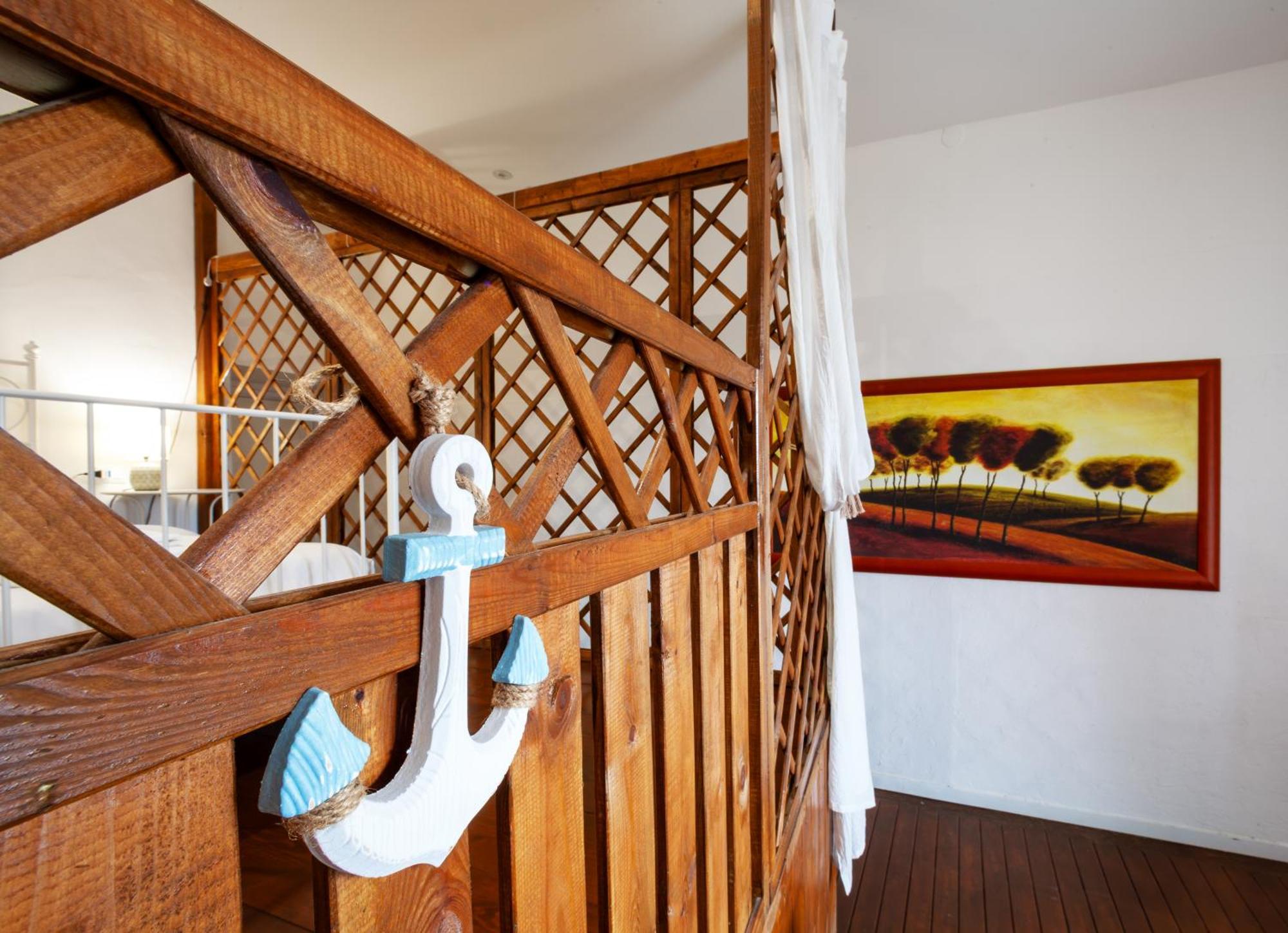 Mh Suites Rooms Apartments Bacoli Eksteriør billede