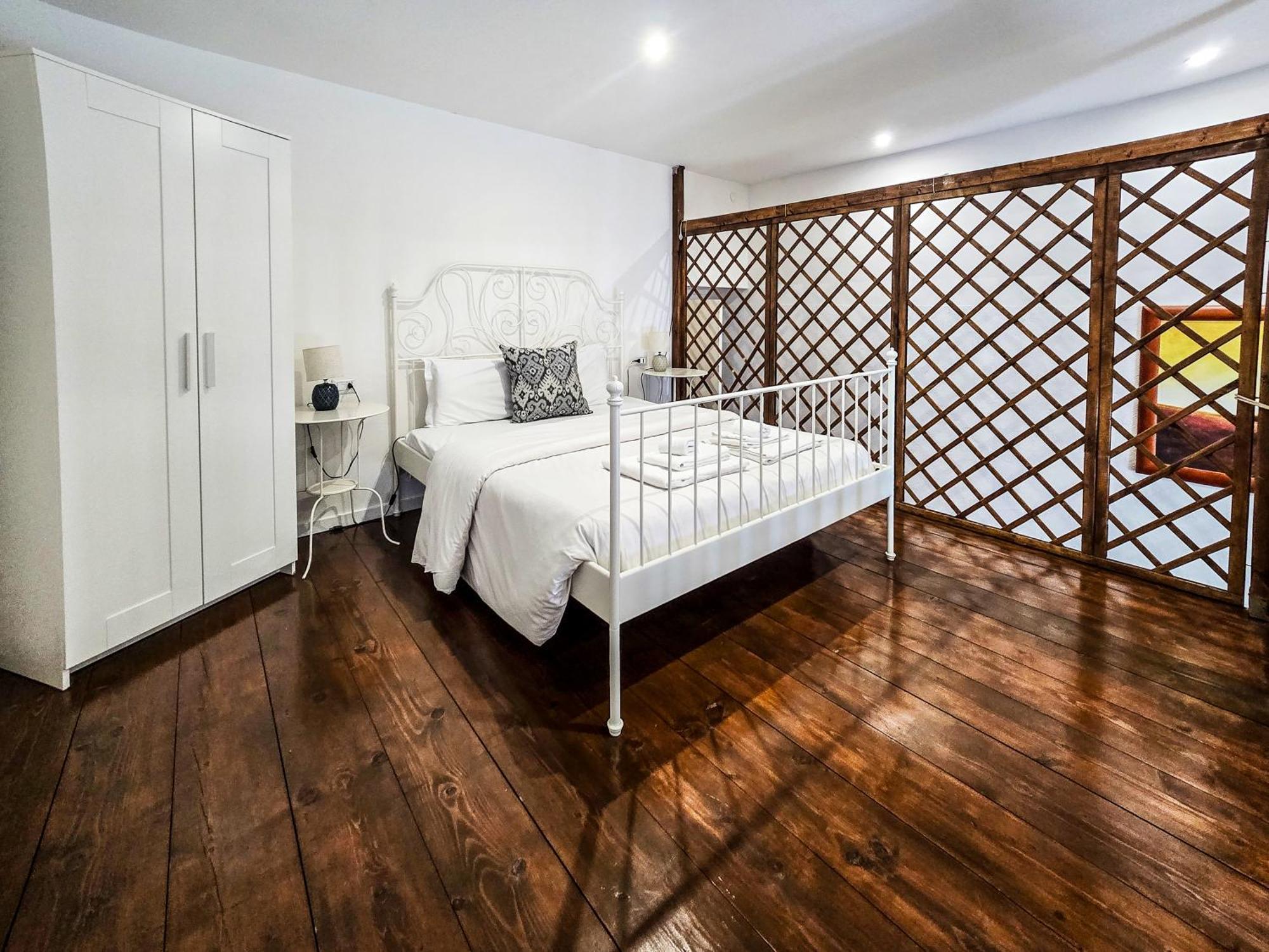 Mh Suites Rooms Apartments Bacoli Eksteriør billede
